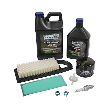 Aftermarket Fits Stens 785-521 Fits Briggs and Stratton 5127B Engine Maintenance Kit ENJ20-0156